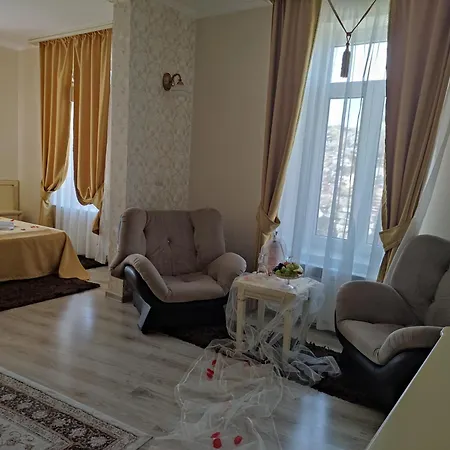 Paris Hotel