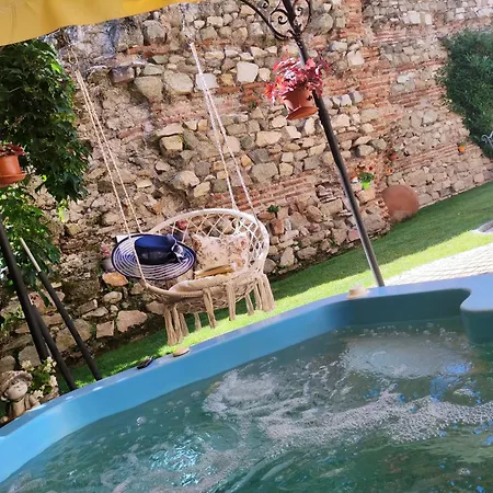 מלון Paris היסריה