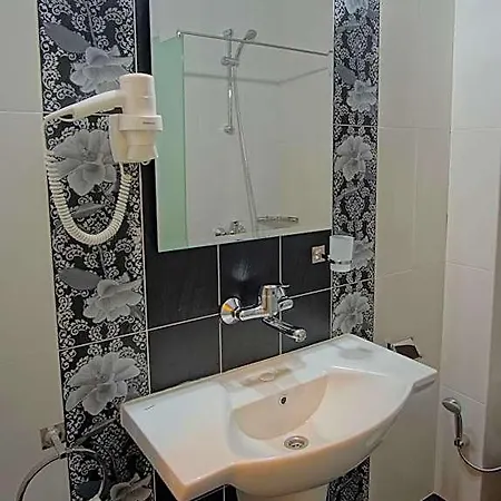Hotel Paris 3*
