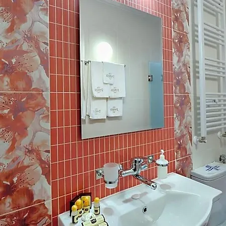 Paris 3* Hisarya