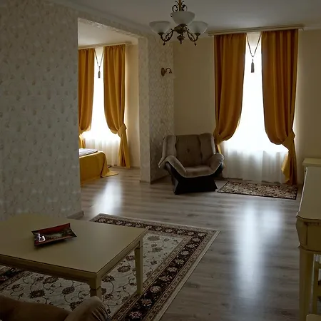 Paris Szálloda 3*