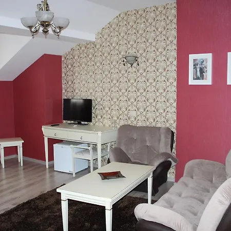 Paris 3* Hiszarja
