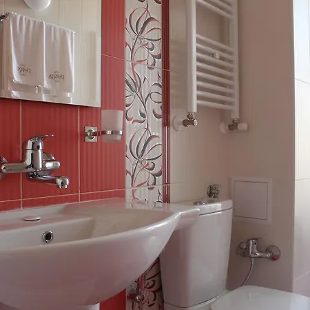 Hotel Paris 3*