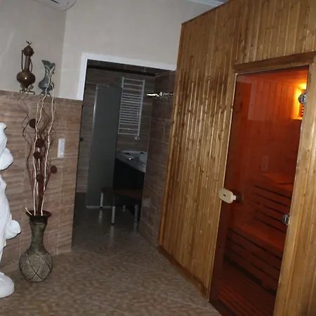 Paris 3* Hiszarja