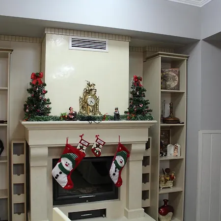 호텔 Paris 히사랴