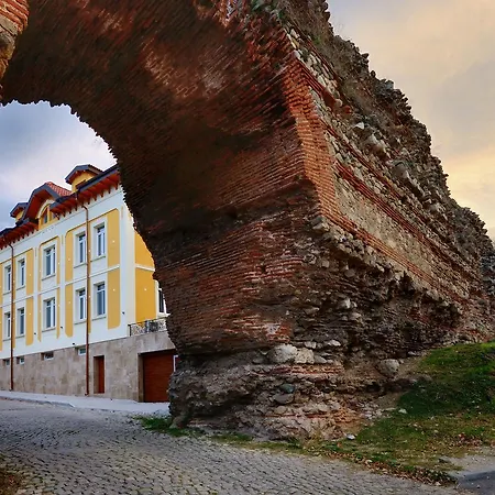 Paris 호텔 히사랴