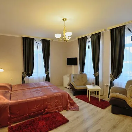 Paris Hotel Hisarya