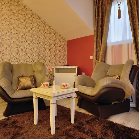 Hotel Paris
